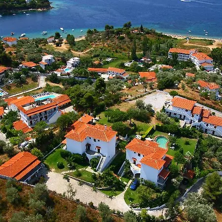 Xanthippi * Agia Paraskevi (Skiathos)