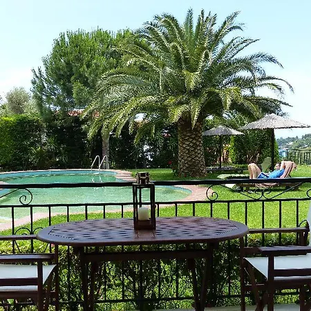Xanthippi Apartment Agia Paraskevi (Skiathos)