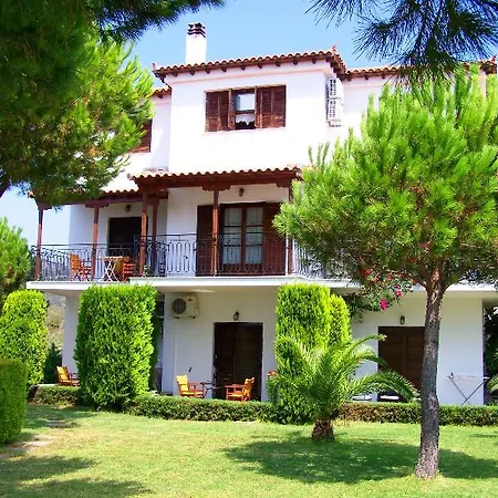 Xanthippi Apartment Agia Paraskevi (Skiathos)