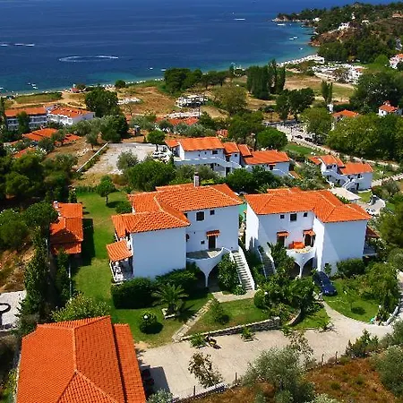 Xanthippi Agia Paraskevi (Skiathos)