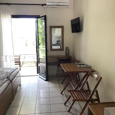 Apartment Xanthippi Agia Paraskevi (Skiathos)