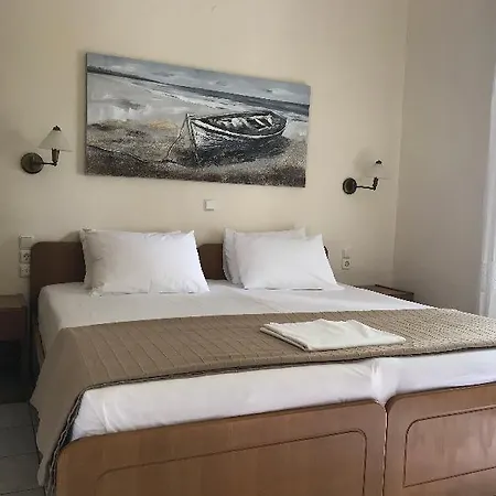 Apartment Xanthippi