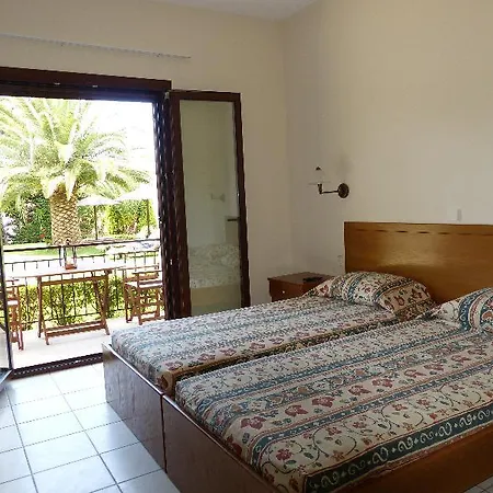 Xanthippi Apartment Agia Paraskevi (Skiathos)