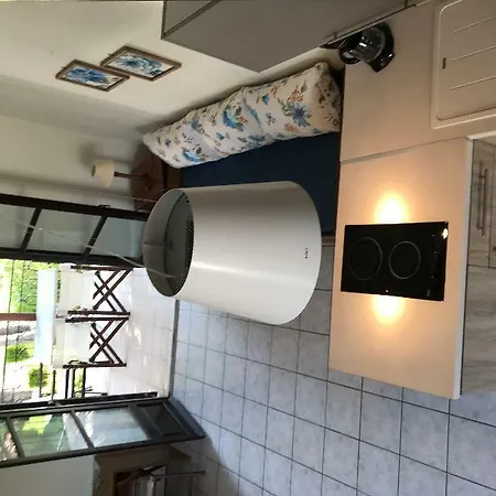 Xanthippi Apartment *