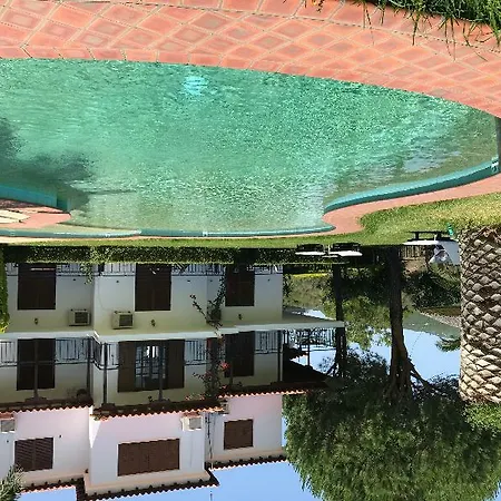 Xanthippi Apartment *