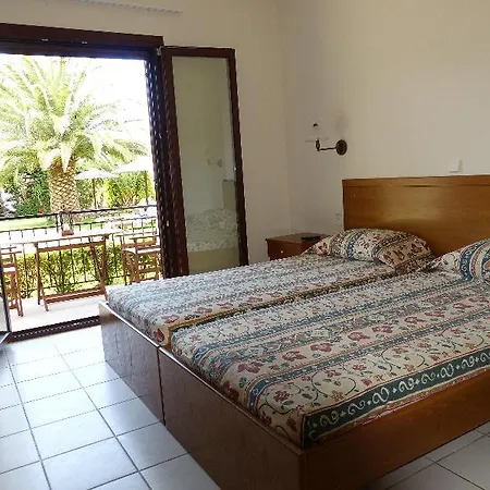 Xanthippi Agia Paraskevi (Skiathos)