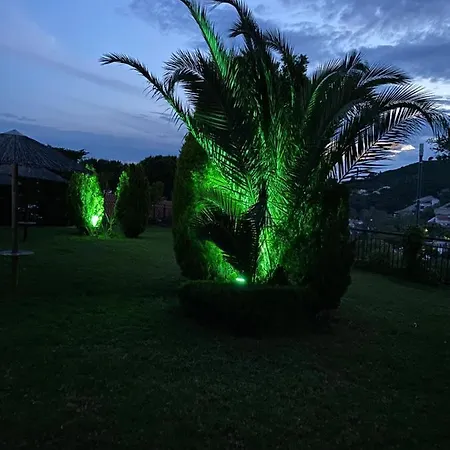 Xanthippi * Agia Paraskevi (Skiathos)