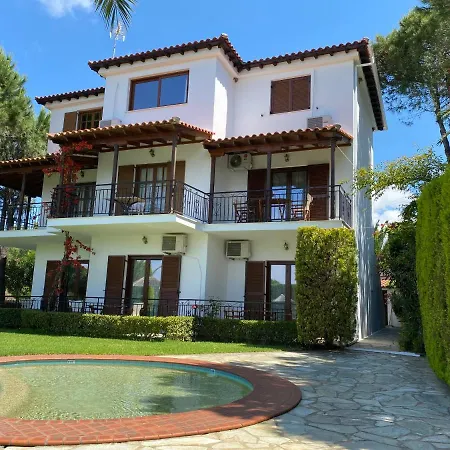 Xanthippi Apartment Agia Paraskevi (Skiathos)
