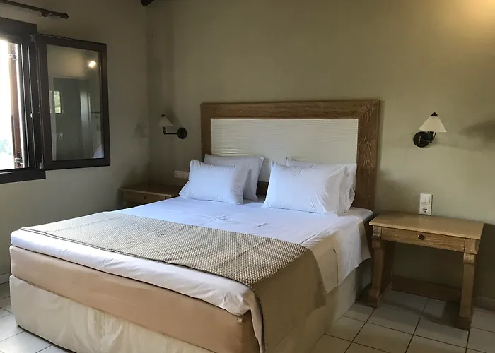 شقة Xanthippi أغيا باراسكيفي