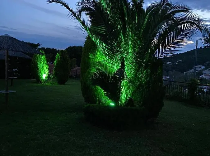 Xanthippi * أغيا باراسكيفي