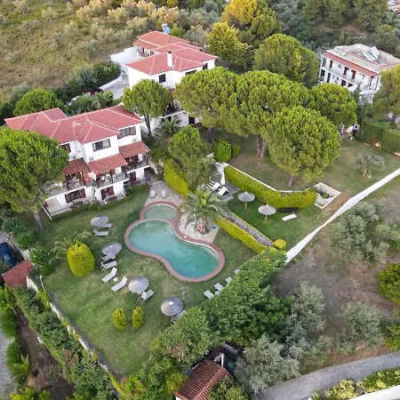 Xanthippi Appartamento Agia Paraskevi (Skiathos)