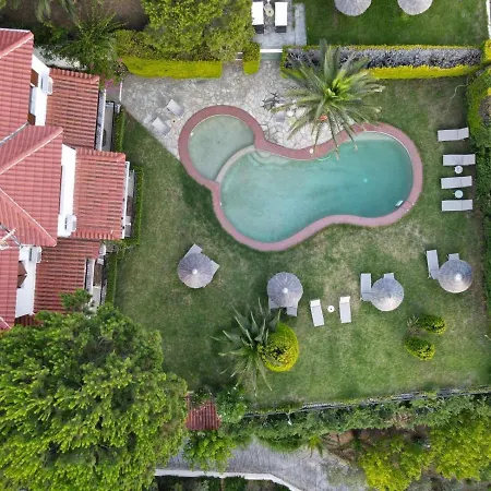 Xanthippi Appartamento