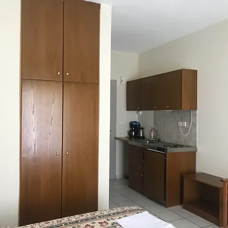 Xanthippi Agia Paraskevi (Skiathos)