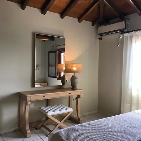 Xanthippi Aya Paraskevi