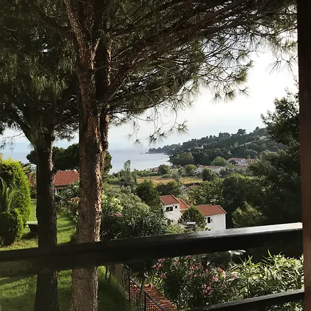 Xanthippi Agia Paraskevi (Skiathos)