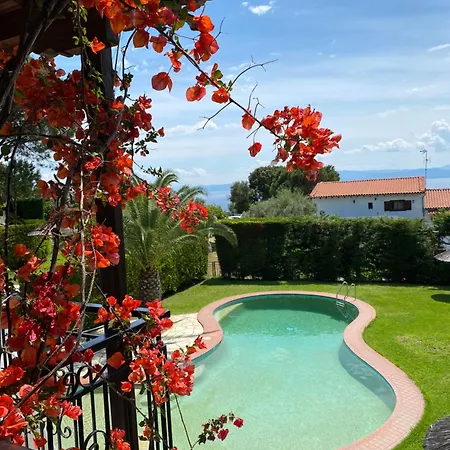 Xanthippi Appartamento