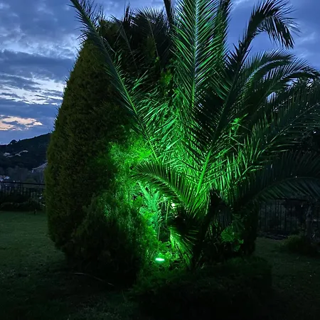 Xanthippi Appartamento