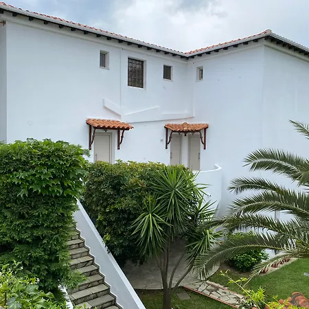 Xanthippi Appartamento *