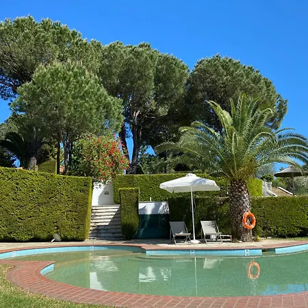 Appartamento Xanthippi