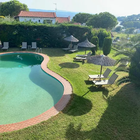 Appartamento Xanthippi *