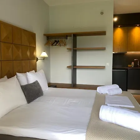 Xanthippi Agia Paraskevi (Skiathos)