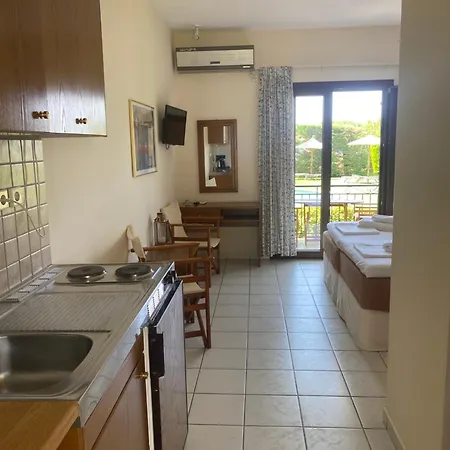 Xanthippi * Agia Paraskevi (Skiathos)