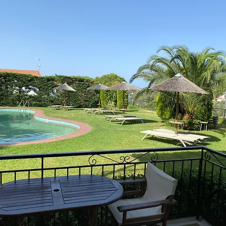 Xanthippi * Agia Paraskevi (Skiathos)