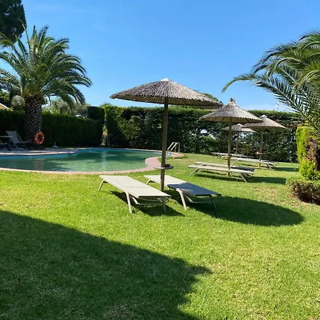 Xanthippi Appartamento