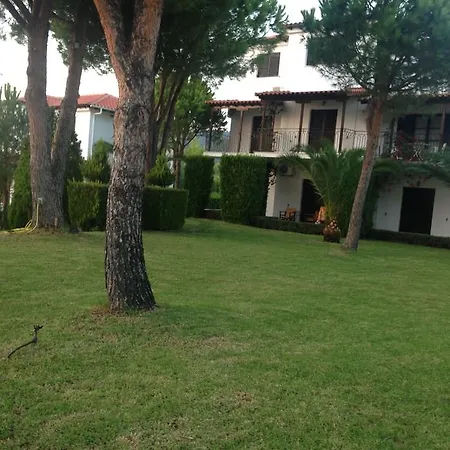 Apartamento Xanthippi Agia Paraskevi (Skiathos)