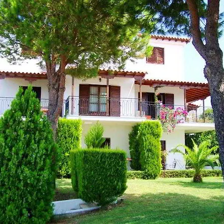 Xanthippi Agia Paraskevi (Skiathos)