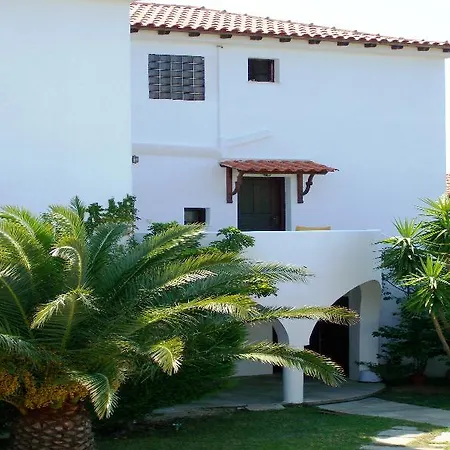 Xanthippi Appartamento *