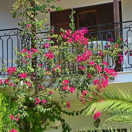 Appartamento Xanthippi