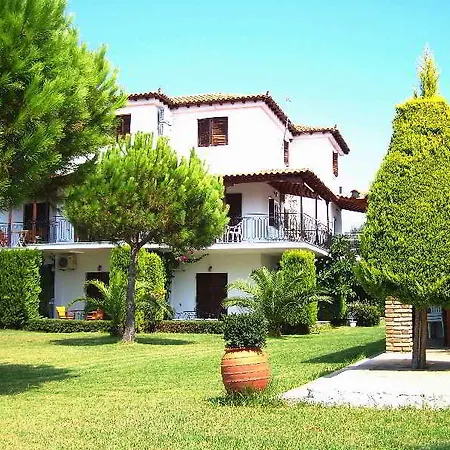 Xanthippi Appartamento *