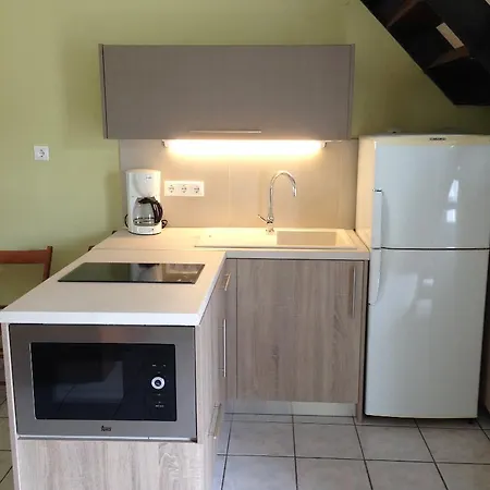 Xanthippi Appartamento Agia Paraskevi (Skiathos)