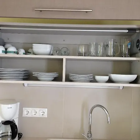 Xanthippi Agia Paraskevi (Skiathos)