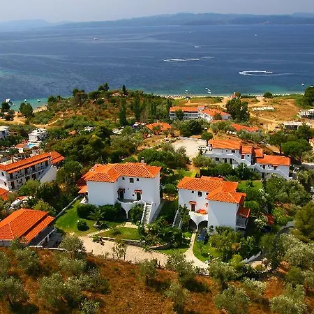 Appartamento Xanthippi