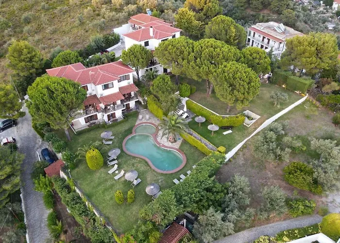 Xanthippi Daire Aya Paraskevi