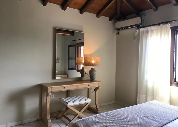 Xanthippi Aya Paraskevi