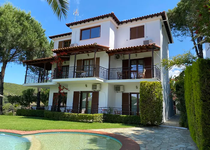 Xanthippi Daire Aya Paraskevi