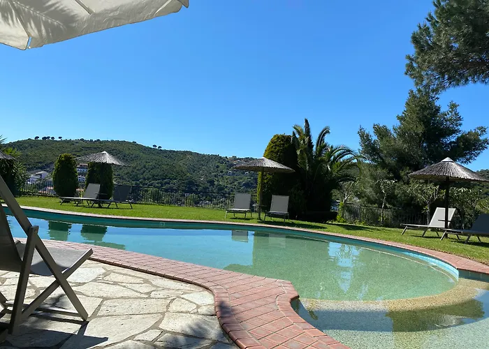 Daire Xanthippi Aya Paraskevi