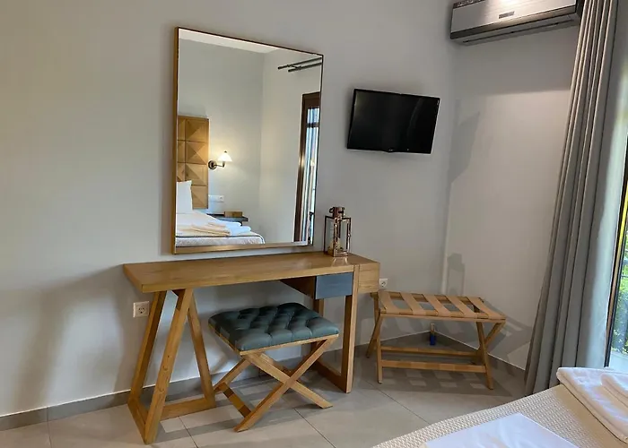 Xanthippi Aya Paraskevi