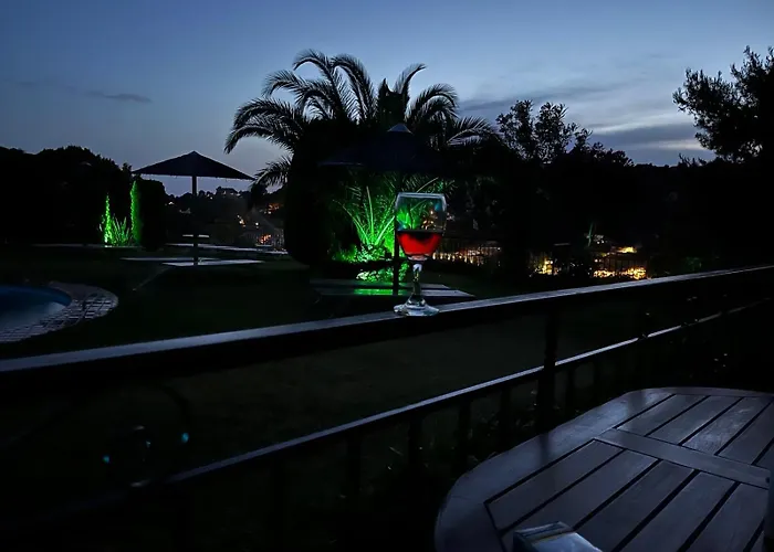 Xanthippi * Aya Paraskevi