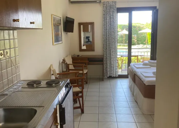 Xanthippi * Aya Paraskevi