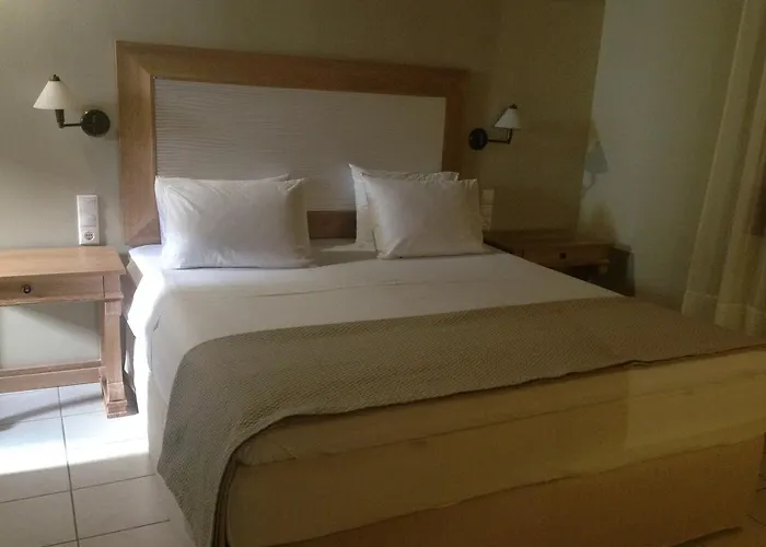 Daire Xanthippi Aya Paraskevi