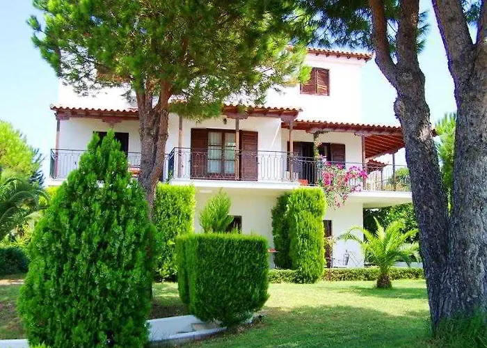 Xanthippi Aya Paraskevi