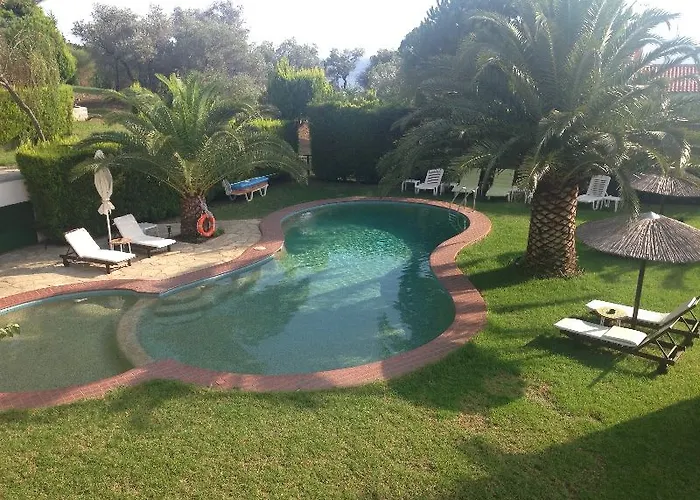 Xanthippi Daire Aya Paraskevi