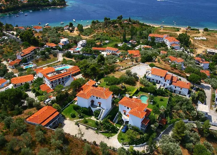 Xanthippi * Aya Paraskevi