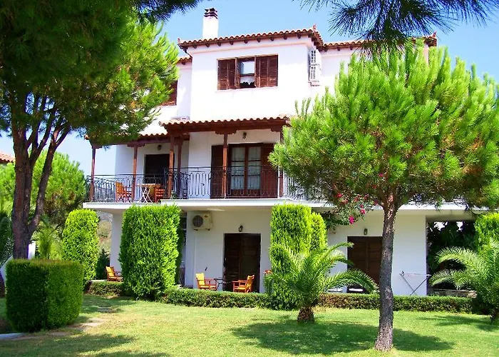 Xanthippi Daire Aya Paraskevi