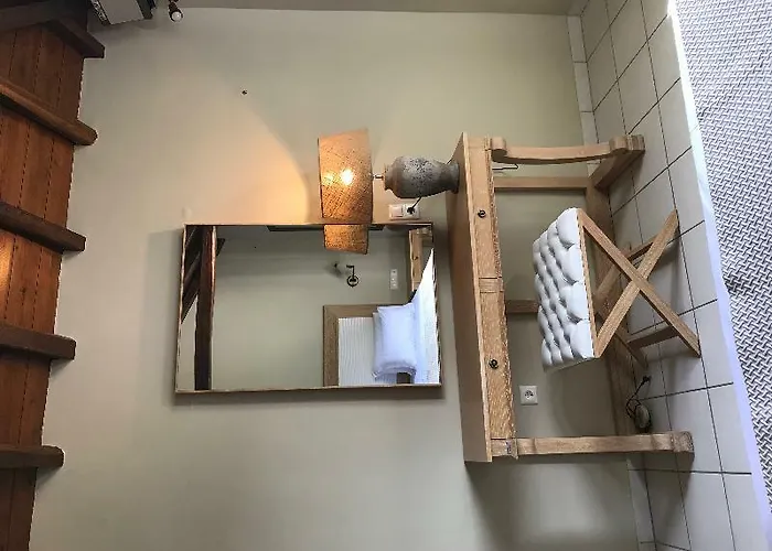 Xanthippi Daire Aya Paraskevi